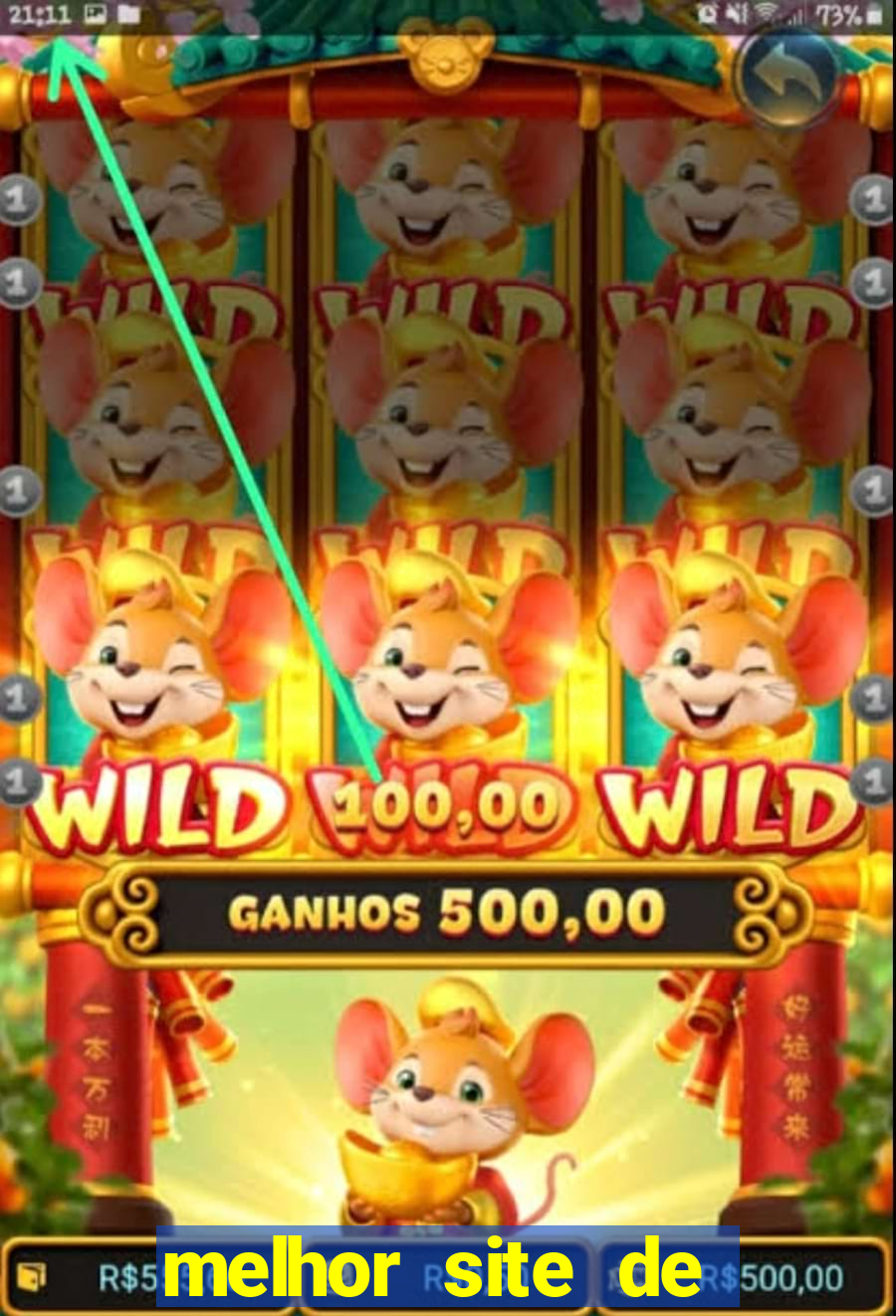 melhor site de videos vazados